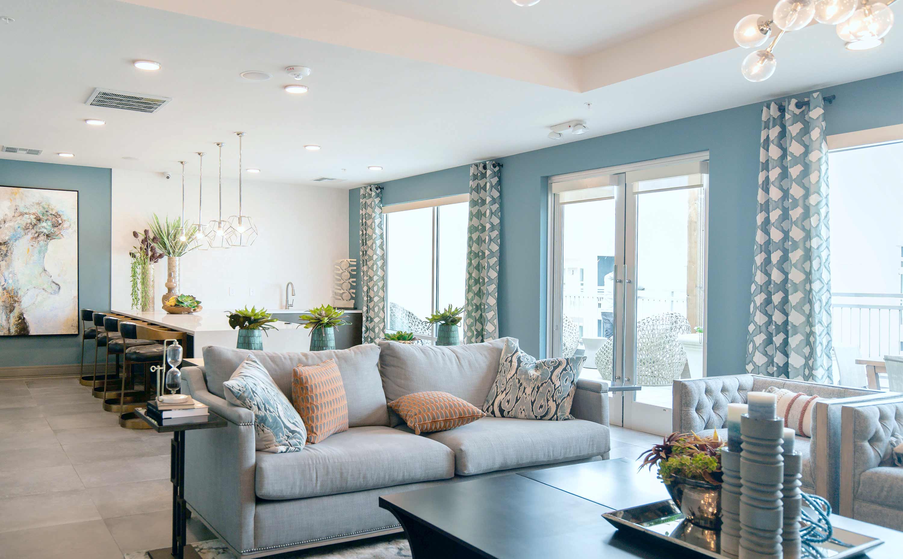 Geebo Electric Residential Hero Image