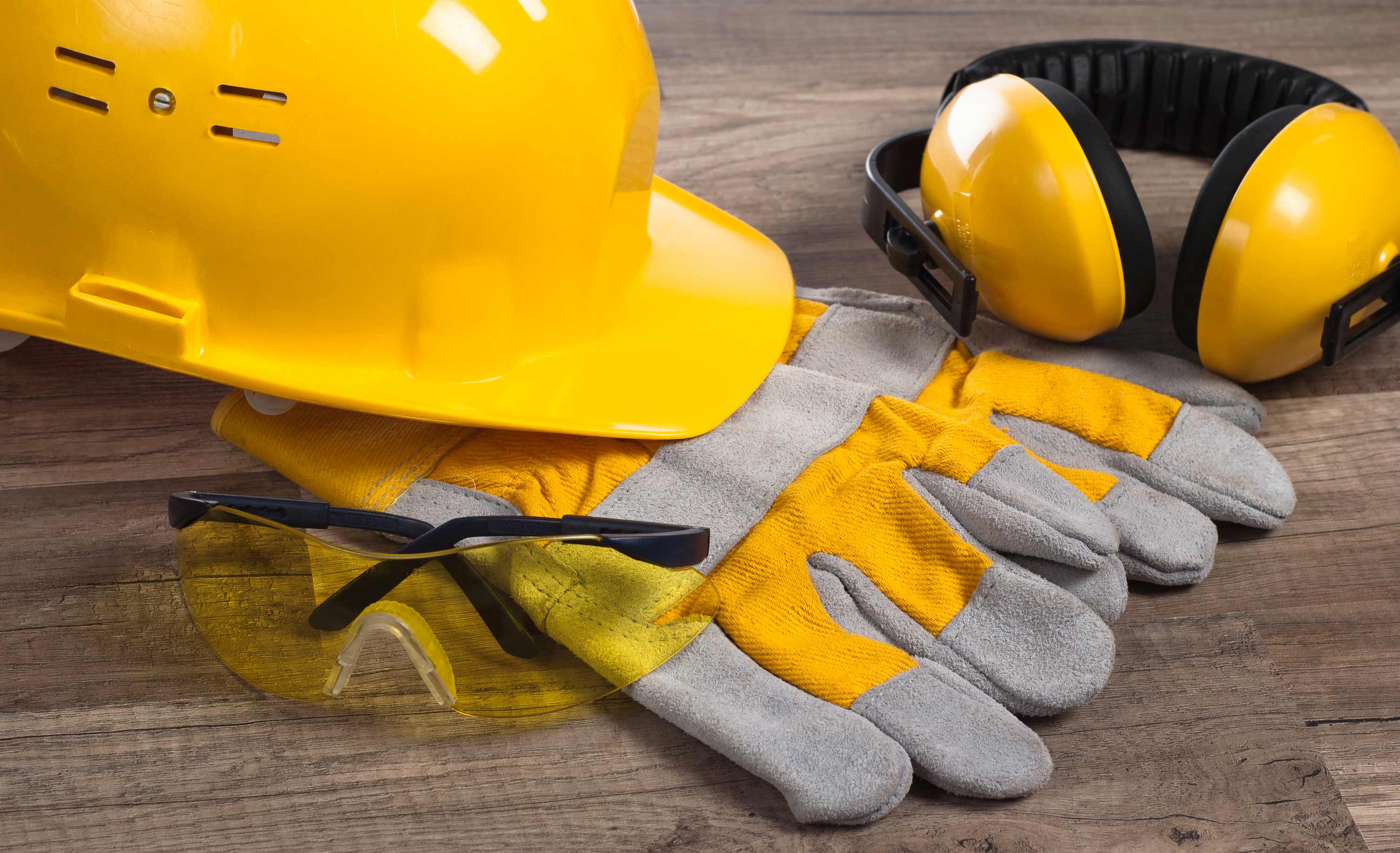 Safety Hero Image
